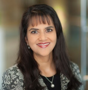 Dr Shikha Parmar