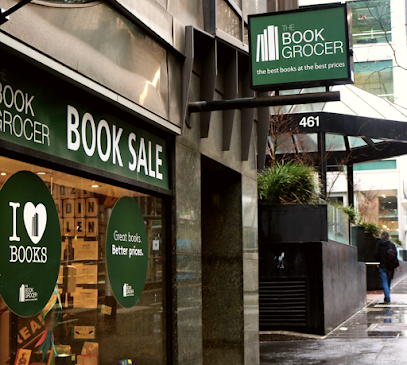 Book Grocer