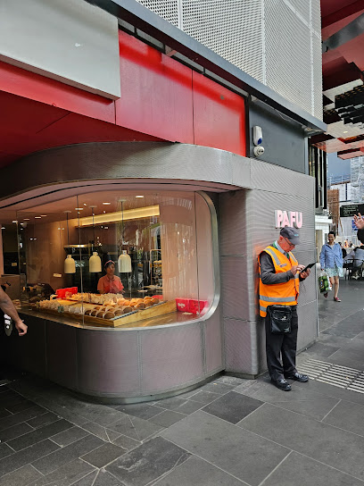 PAFU Melbourne Central