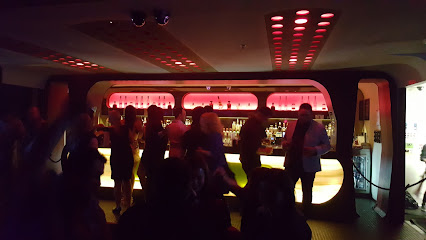 Khokolat Bar