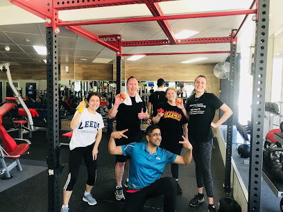 Jack Knives Personal Training