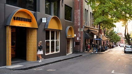 Laneways By Ovolo