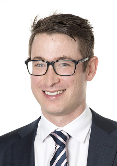 Timothy Chittleborough - Colorectal Surgeon