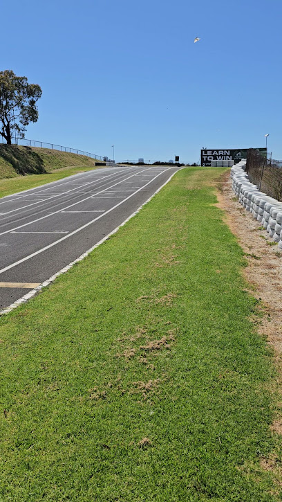 Melbourne International EV Karting Complex