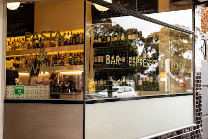 CRU Wine Bar