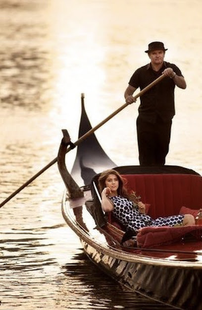 Venice on the Yarra