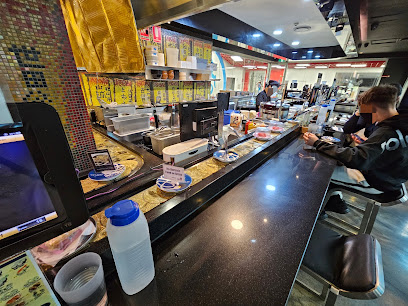 Sushi Hotaru