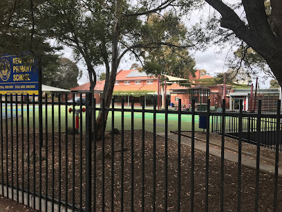 Kew East Primary School