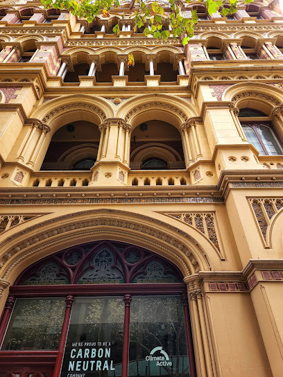 InterContinental Melbourne, an IHG Hotel