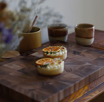 Cakes for Gourmands