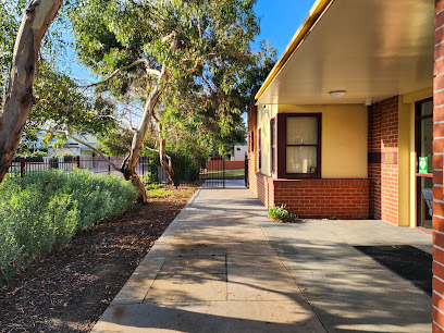 Footscray West Primary School