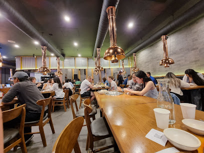 Sura Korean BBQ