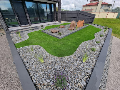 Auzzie Turf - Artificial Grass Melbourne, WPC Decking , Bamboo Panels, WPC Cladding, Landscaping Products