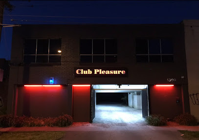 Club Pleasure Brothel Melbourne