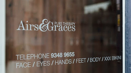 Airs&Graces Beauty
