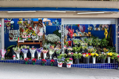 Her Majestys Florist