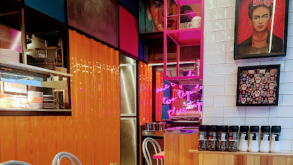 Rosa Mexicano Degraves Street