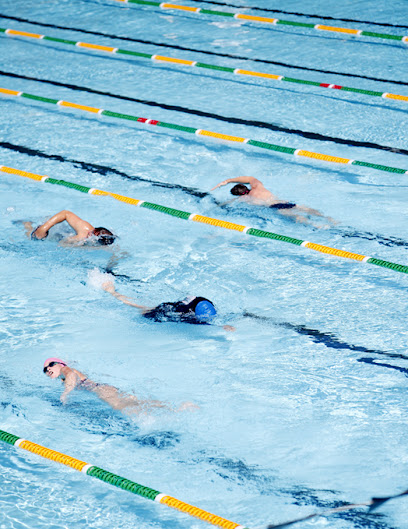Prahran Aquatic Centre