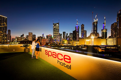 Space Hotel