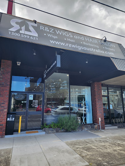 R&Z Wigs Australia