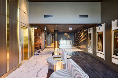 The Motley Hotel Richmond