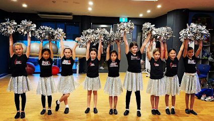 Shee'k Dance Studio