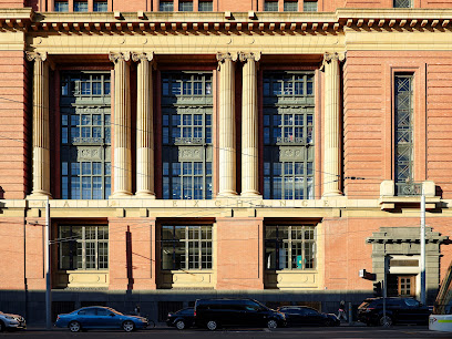 Hub Southern Cross