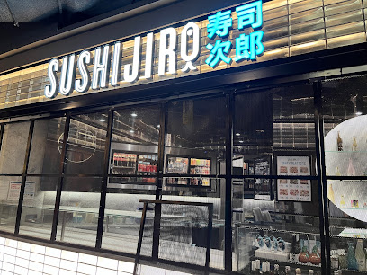 Sushi Jiro ELLA Melbourne Central