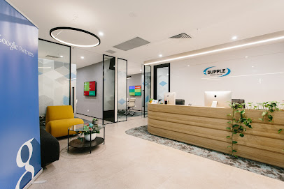 Supple Melbourne - SEO & Digital Marketing Agency