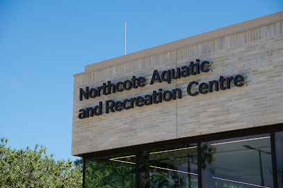 Northcote Aquatic and Recreation Centre