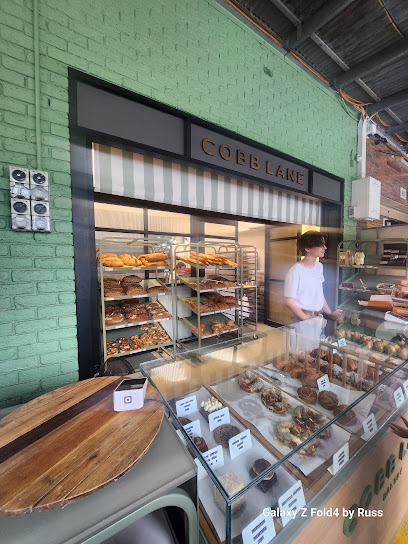 Cobb Lane Bakery