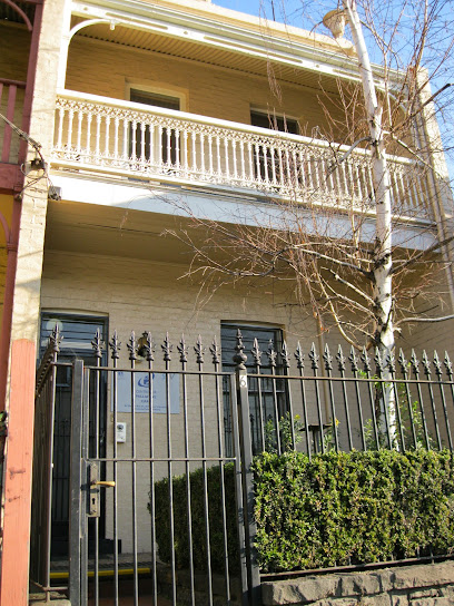 Centre for Palliative Care