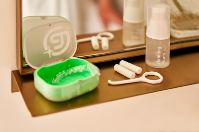Beame Clear Aligner, Melbourne