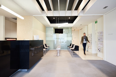 Mr Sasha Roshan - Orthopaedic Surgeon Melbourne