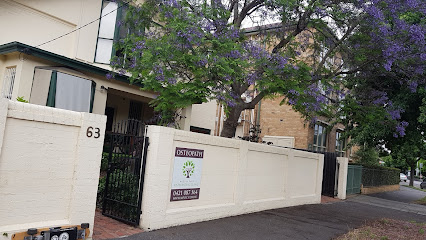 Middle Park Osteopathic Clinic Melbourne
