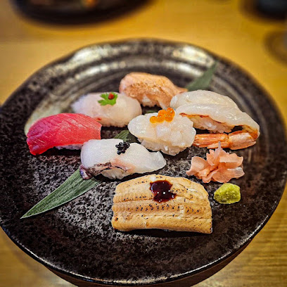 Omakase Sakana