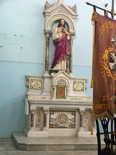 St Michael's Catholic Church