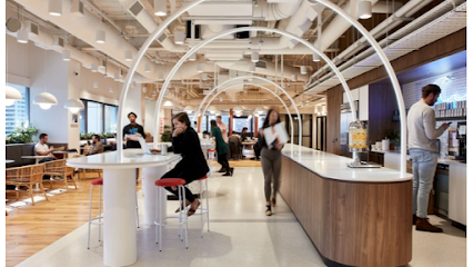 WeWork - Office Space & Coworking