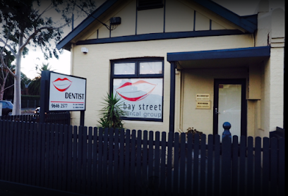 Bay Street Dental Group