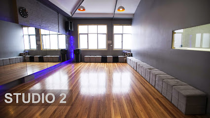 Passion Dance Studio