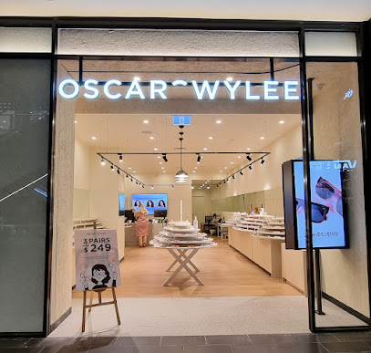 Oscar Wylee Optometrist - Melbourne Central