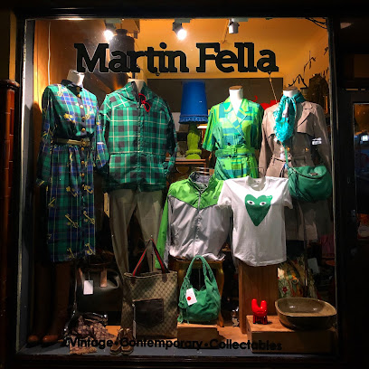 Martin Fella
