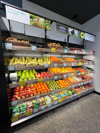 Woolworths Metro Albert Park