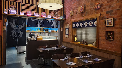 Ajisai Japanese Restaurant