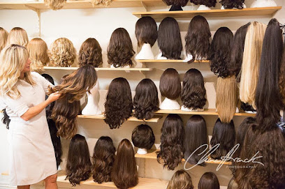 Wigs by EVA