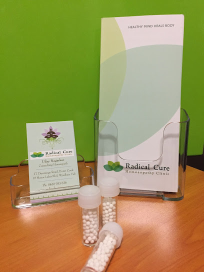 Radical Cure Homoeopathy