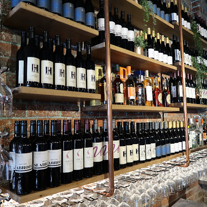 Marbl Steakhouse Port Melbourne