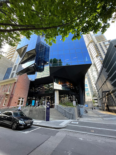 Victoria University Osteopathic Medicine Clinic