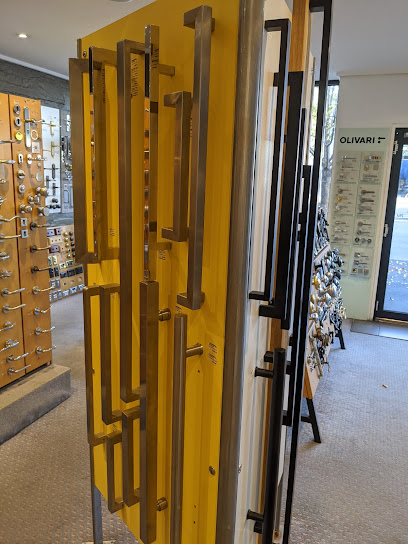 Handles Plus
