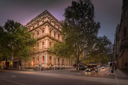 Treasury on Collins Apartment Hotel Melbourne
